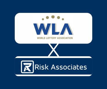Risk Associates has been accredited by the World Lottery Association (WLA) as an Affiliated Assessment Service Entity (ASE)