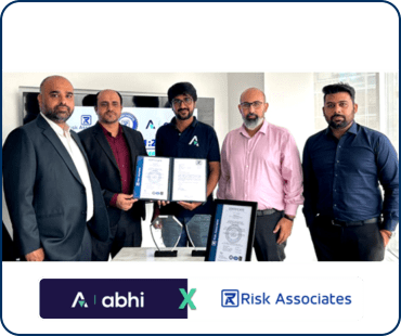 ABHI Attains ISO/IEC 27001:2013 Certification for Information Security Excellence